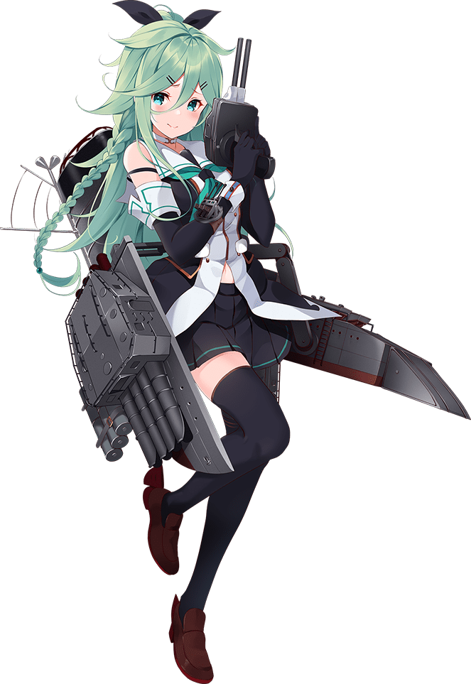 9 28 21 Kancolle